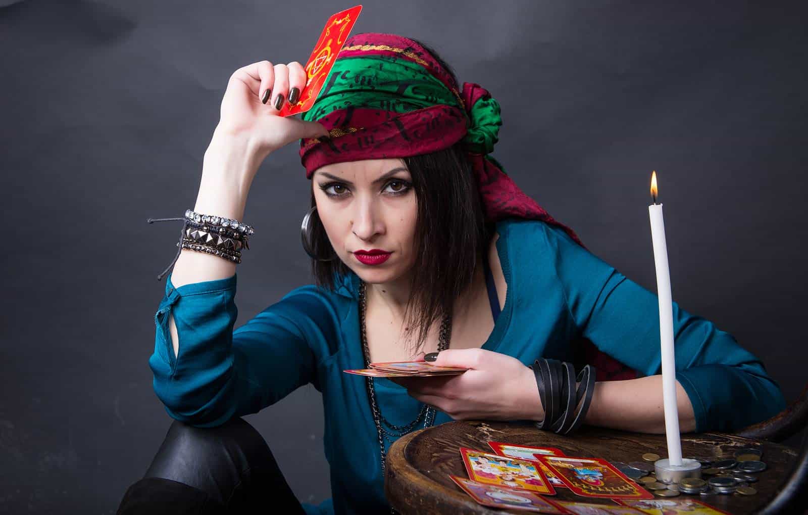 tarot savjetnici