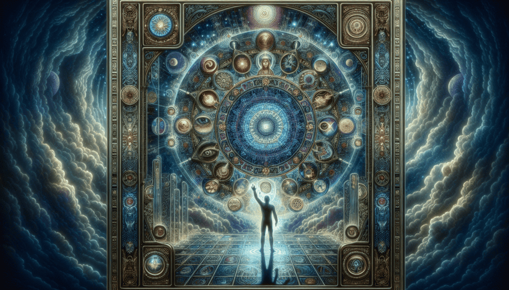 Psihološki aspekti Tarota: Kako karte odražavaju ljudsku psihu Psihološki aspekti Tarota: Kako karte odražavaju ljudsku psihu