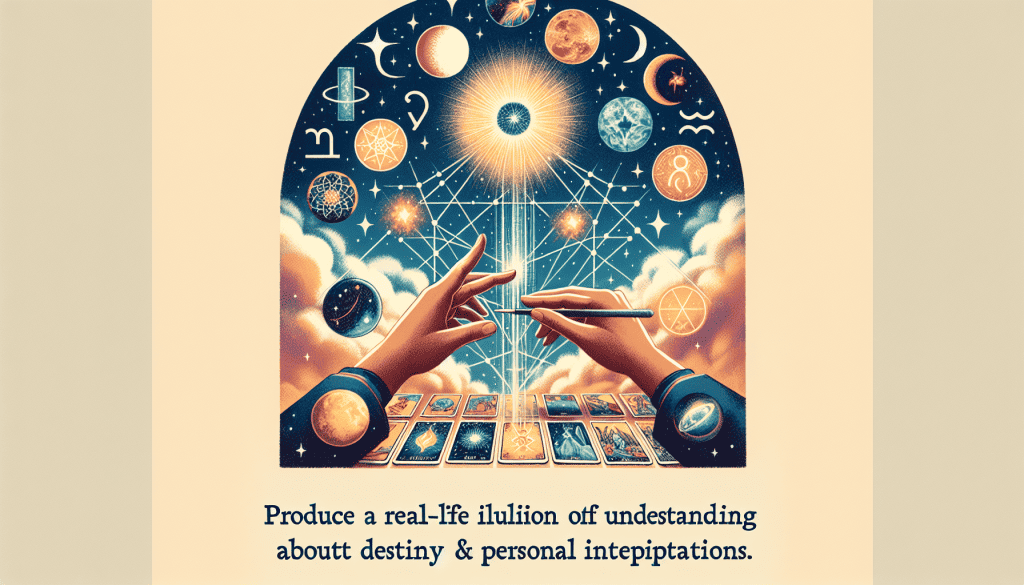 Tarot i Astrologija: Kombiniranje Dva Drevna Proricanja