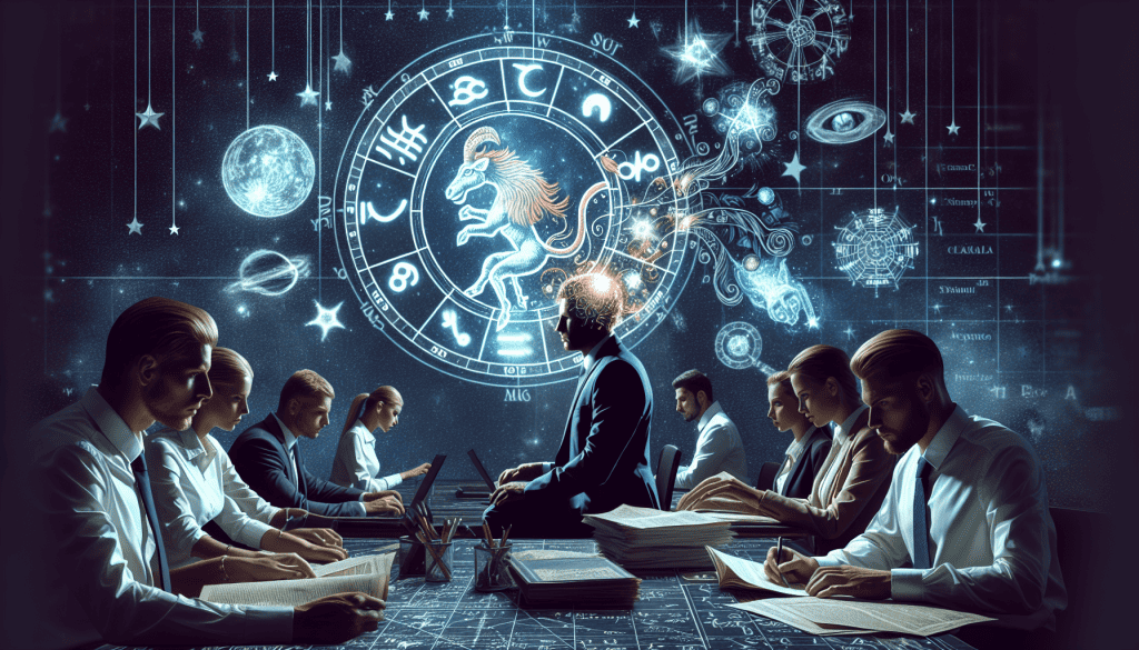 Zodijakalne Karakteristike: Astrološki Pogled na Vašu Sudbinu Zodijakalne Karakteristike: Astrološki Pogled na Vašu Sudbinu