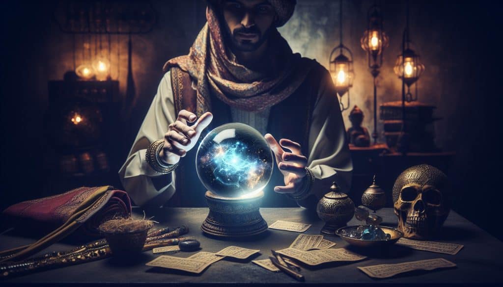 Kristalne Kugle: Tajne Proricanja Kristalne Kugle: Tajne Proricanja